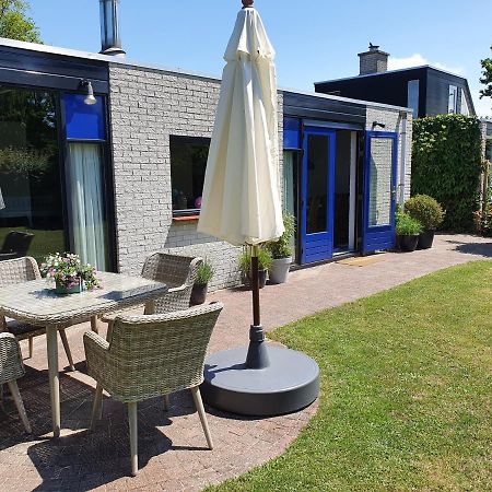 Bungalow Mimosa2, Klepperstee In Ouddorp Exterior foto